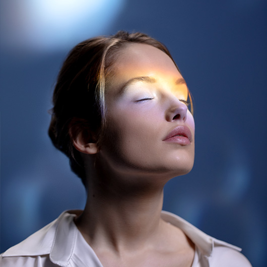 Why nighttime is so important for your skin